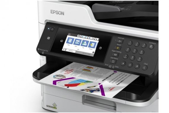 изображение Epson WF-C5790DWF 3
