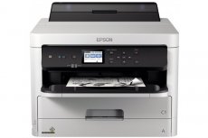 фото Epson WF-M5299DWSV изображение Epson WF-M5299DWSV