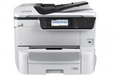 изображение Epson WF-C8690DWF