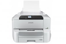 изображение Epson WF-C8190DW