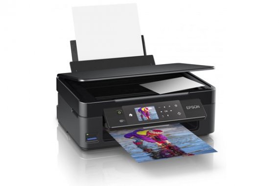 изображение Epson XP-452 3