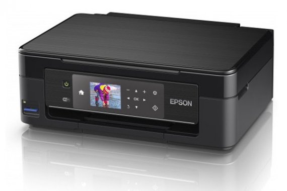 изображение Epson XP-452 2