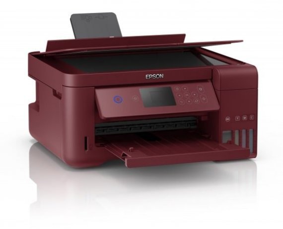 изображение Epson L4167 4