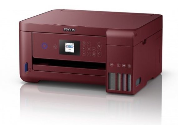 изображение Epson L4167 5