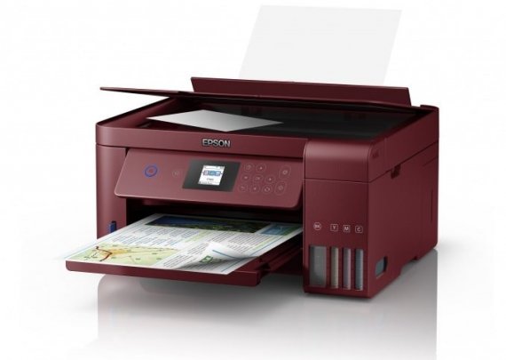 изображение Epson L4167 2