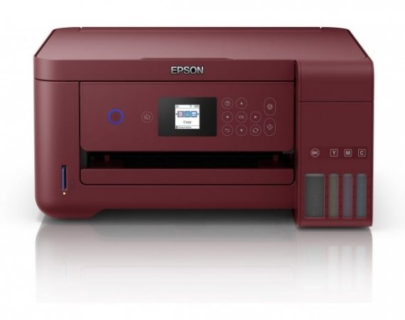 изображение Epson L4167 3