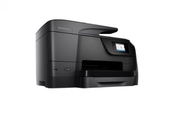изображение HP OfficeJet Pro 8710 2