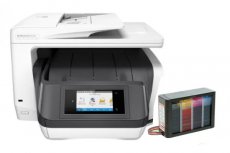 фото HP OfficeJet Pro 8730 изображение HP OfficeJet Pro 8730