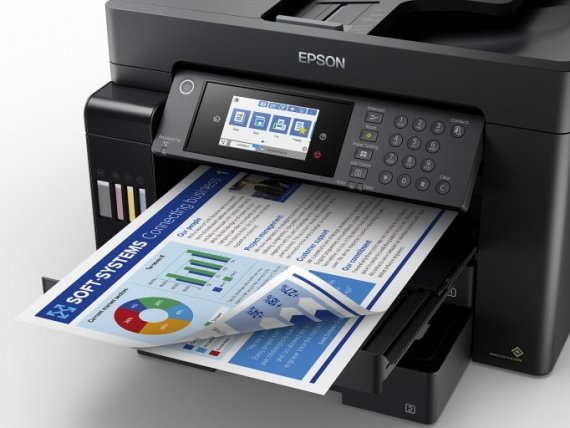 Чем отличаются чернила epson от hp