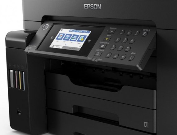 изображение Epson L15160 2