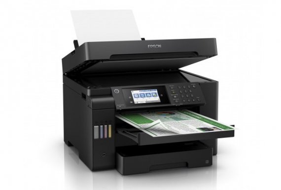 изображение Epson L15150 3