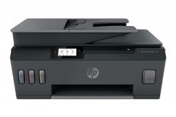 HP DeskJet 2050A - СНПЧ СТАНДАРТНОЕ