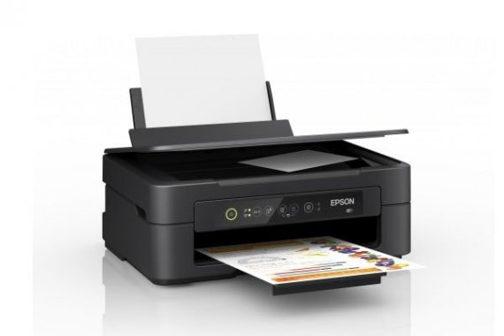 изображение Epson XP-2105 3