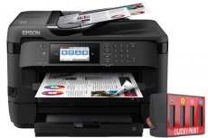 изображение Epson WF-7720DTWF