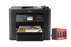 изображение Epson WF-4730
