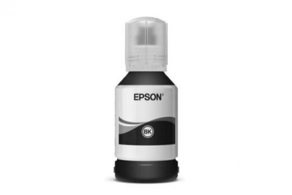изображение Комплект оригинальных чернил для Epson M1120 (120 ml)