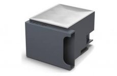 фото Бокс обслуживания (абсорбер) C13T671200 для Epson WF-6090, WF-6590, WF-8090, WF-8590, WF-R8590 изображение Бокс обслуживания (абсорбер) C13T671200 для Epson WF-6090, WF-6590, WF-8090, WF-8590, WF-R8590