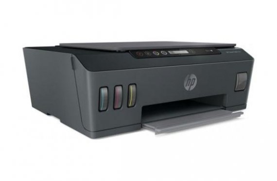 изображение HP Smart Tank 500 2