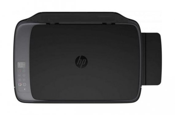 изображение HP Ink Tank 410 3