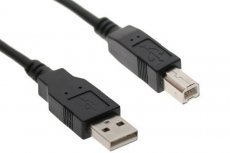 фото USB-кабель 5 м изображение USB-кабель 5 м