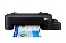 фото Epson L121 изображение Epson L121