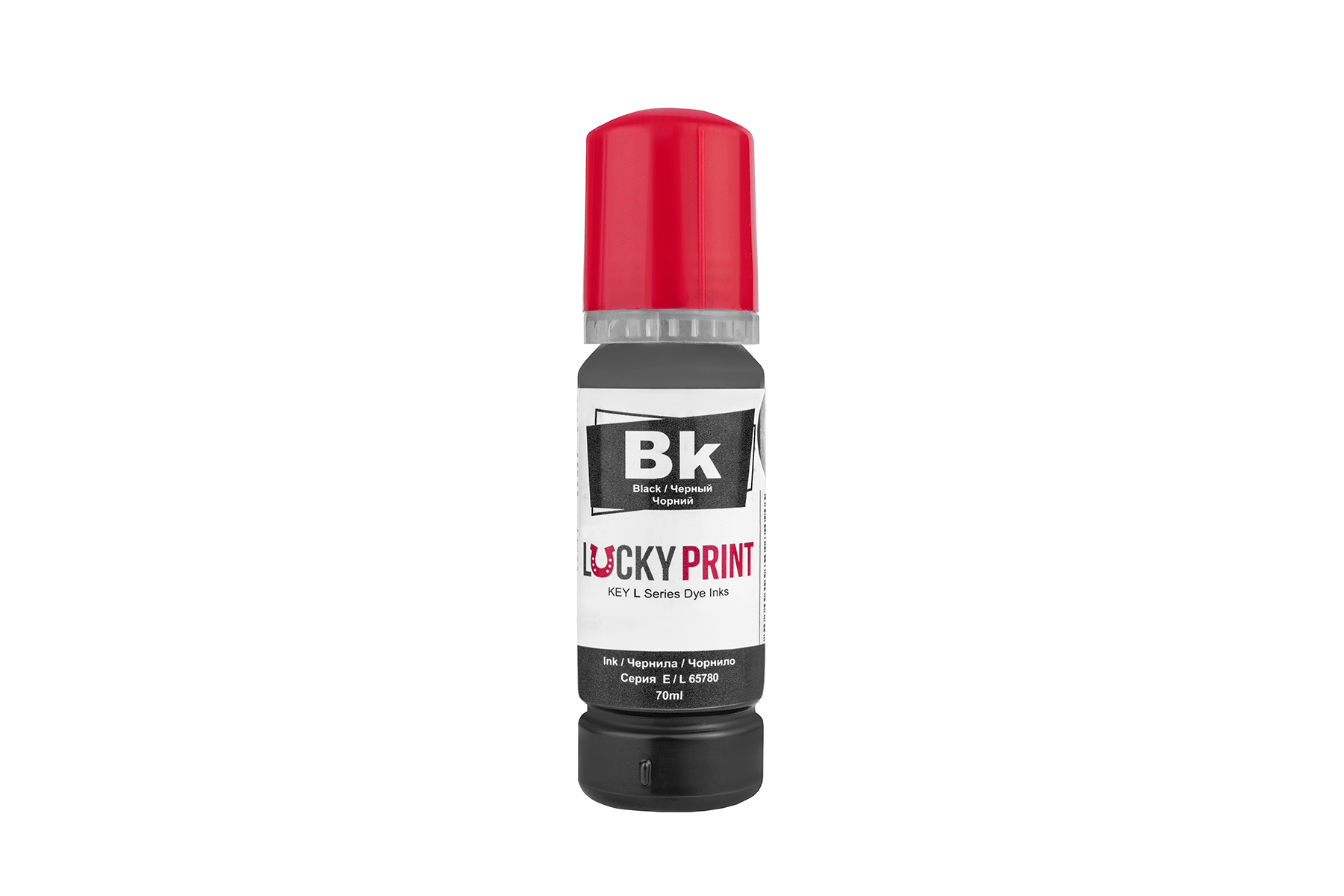 Lucky Print Чернила Купить Для Принтера