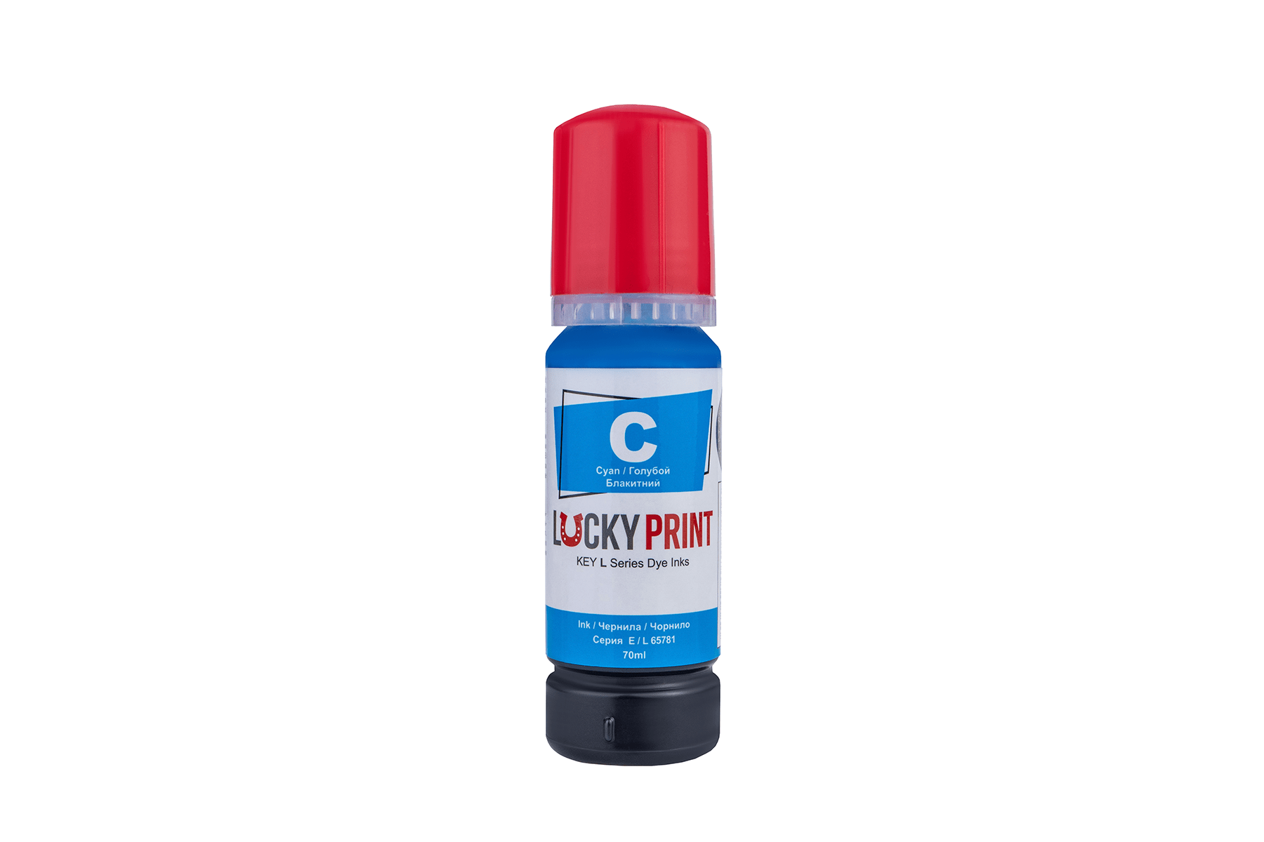 Lucky Print Чернила Купить Для Принтера