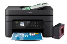 фото Epson WF-2850 изображение Epson WF-2850