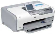 фото HP D7363 изображение HP D7363