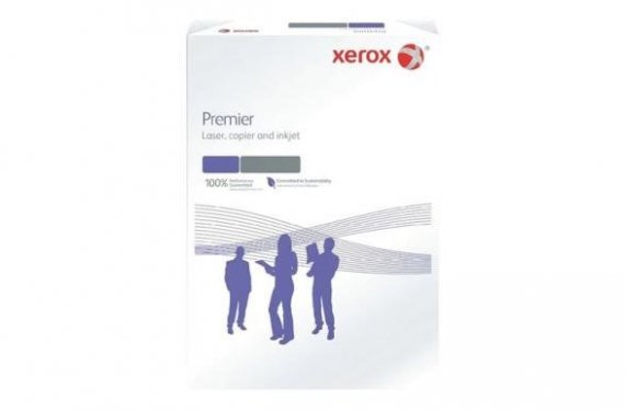 изображение Офисная бумага Xerox Premier (А3, 80 г/м2), 500 листов