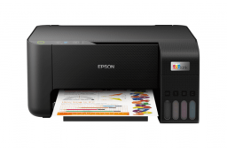 Обзор МФУ Epson Workforce WF-7515 