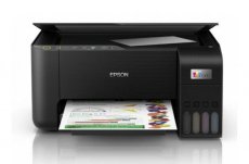 фото Epson L3250 с чернилами изображение Epson L3250 с чернилами