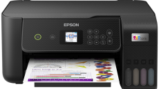 фото Epson L3260 с чернилами изображение Epson L3260 с чернилами