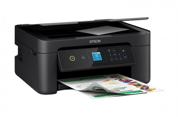 изображение Epson XP-3205 2