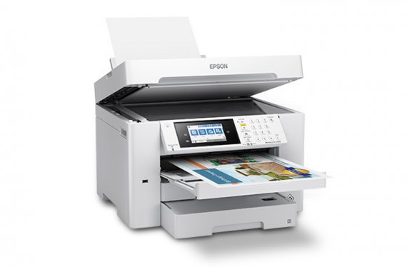 изображение Epson EC-C7000 5