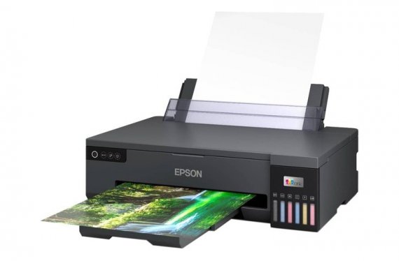 изображение Epson L18050 3