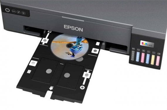 изображение Epson L18050 4