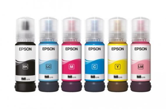 изображение Epson L18050 5