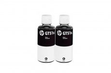 изображение Оригинальные чернила для HP Smart Tank 519 Black (170мл) - 2шт