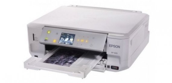изображение Epson XP-655 с СНПЧ 2