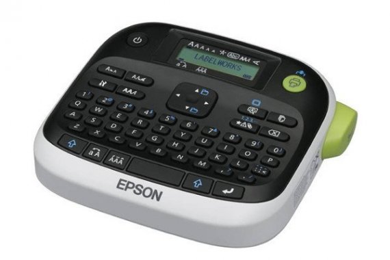изображение Epson LW-300 3