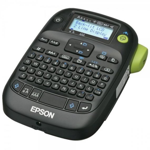 изображение Epson LW-400 3