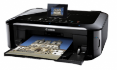 изображение Canon MG5320
