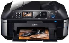 изображение Canon MX880