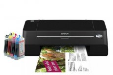изображение Epson T27