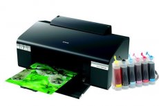 фото Epson R295 изображение Epson R295