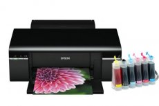 фото Epson T59 изображение Epson T59