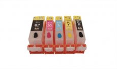 изображение ПЗК для Canon MX870