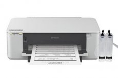 фото Epson K101 изображение Epson K101