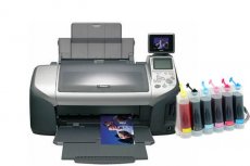 фото Epson R300 изображение Epson R300